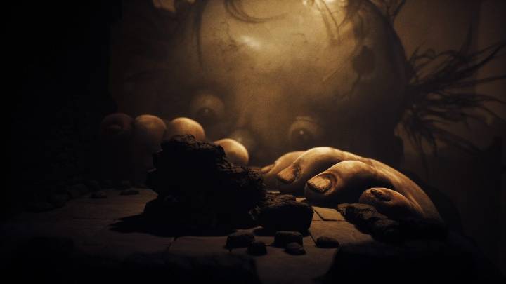 Todo el mundo en silencio, acaba de caer nuevo tráiler para el juego que más espero en 2025