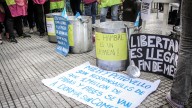 El Gobierno recortó 47 de las 50 políticas de cuidado que operaban en el país
