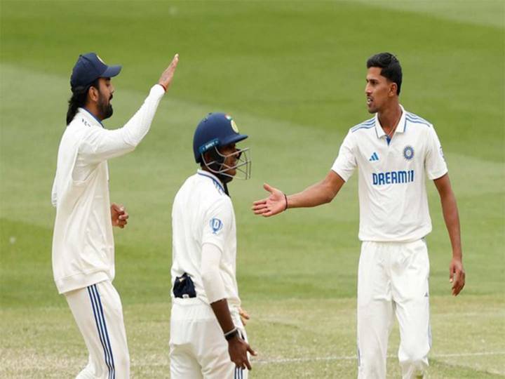 Kotian shines as India A restricts South Africa A to 299/9