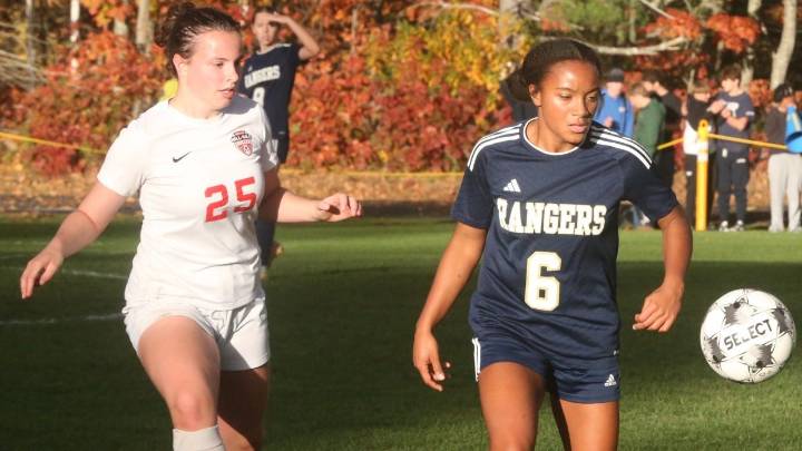 Maine girls soccer: Sophomore helps send Traip to regional semifinal