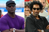Scottie Pippen Says He’s Tired of Michael Jordan Conversation in Raw Confession After years of dispute with Michael Jordan, Scottie Pippen admits having to put an end to the conversation with the Bull