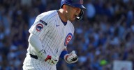 Seiya Suzuki's home run helps the Chicago Cubs to Game 1 win over the San Diego Padres