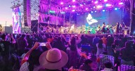 Añelo celebró su 110° aniversario con una multitudinaria Fiesta de los Productores