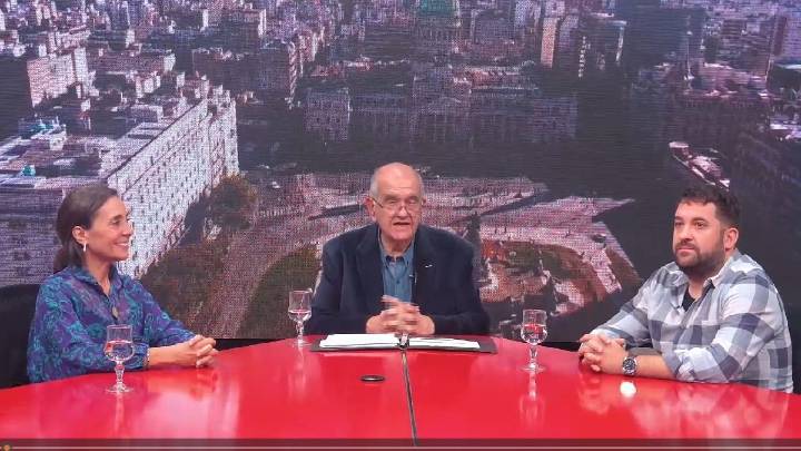 Triunfo de la Alianza La Libertad Avanza en Jujuy: "Estábamos seguros de que ganábamos"