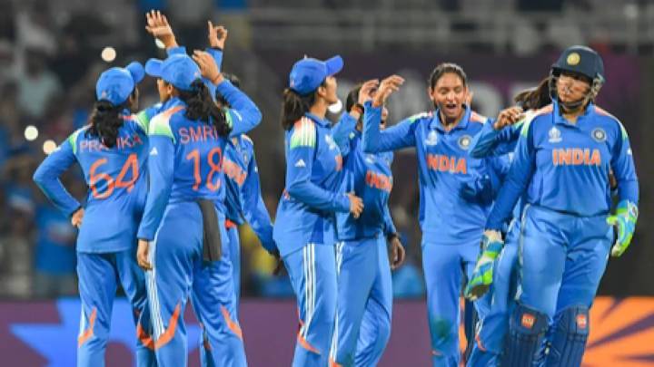 Women’s World Cup: Jhulan Goswami congratulates India for semi