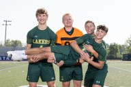 Section III high school sports scoreboard, stats leaders for Oct. 1