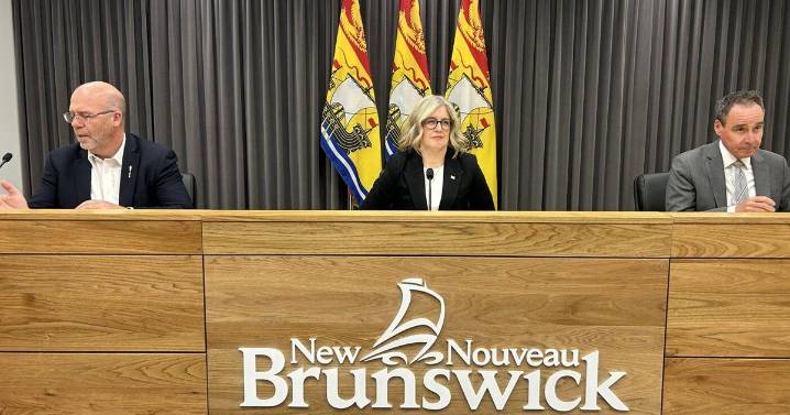 New Brunswick Liberals say gas prices to drop by about 8 cents a litre with tax cut