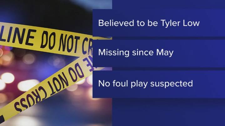 Remains found in Damariscotta likely those of man missing since May, officials say