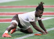 Patriots coach: Signing 3 new running backs is ‘almost like Christmas morning’