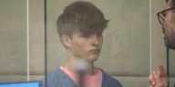 18-year-old pleads guilty to deadly UTV crash on Sauvie Island
