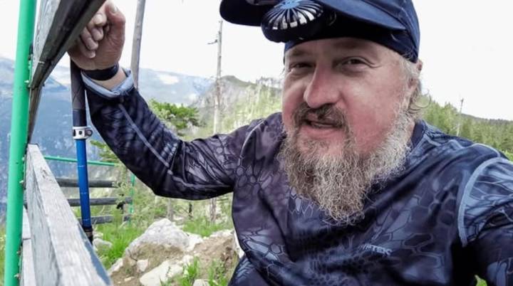 Con el abogado de los hermanos Juliá como defensor, el ruso acusado de liderar una secta contraataca