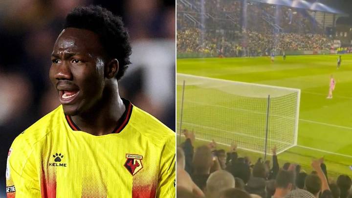 Watford boss Paulo Pezzolano blasted by own fans after subbing out Socceroos young gun Nestory Irankunda