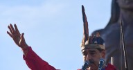 Maduro pide crear aplicación para que los venezolanos reporten amenazas contra la paz