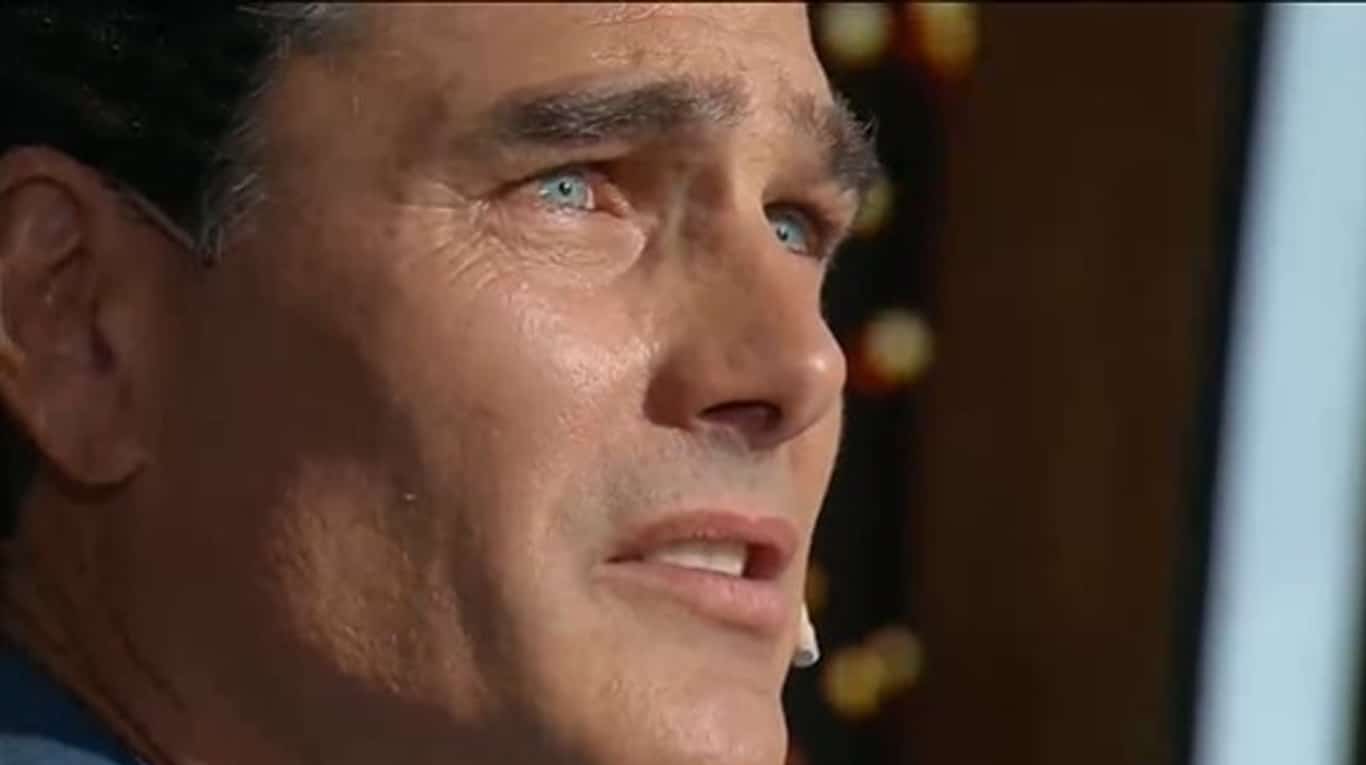 «Quiero creer que no»: tristeza en el espectáculo por lo que se comunicó sobre Hernán Drago