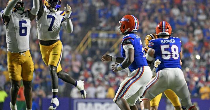 Scott Rabalais: Six players (and an LSU coach) who must be on point against Texas A&M