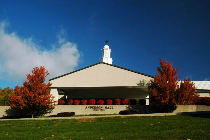 Missions Conference and 5k to be held at Appalachian Bible College
