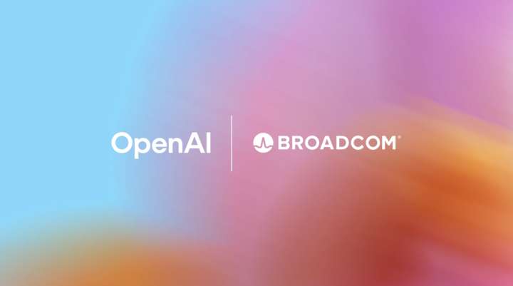 OpenAI Partners With Broadcom To Build Custom Chips For Future AI Models