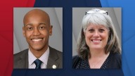 Girmay Zahilay, Claudia Balducci face off for King County executive