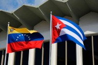 Maduro celebra el 25 aniversario del Convenio Integral Cuba