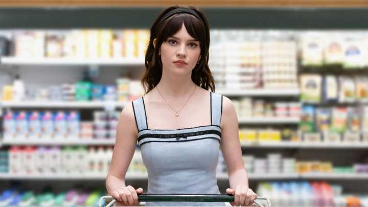 The 10 Best Sci-Fi Movies Of 2025 (So Far)
