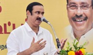 Don't shift Kaduvetti PHC to Numbal, Anbumani urges TN govt