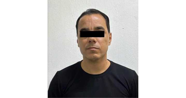 Exfutbolista Omar Bravo es detenido en Jalisco por presunto abuso sexual infantil