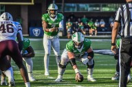 Marshall at Coastal Carolina: What to watch for