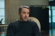Guiño a Santilli. Qué dijo Galperin sobre las elecciones 2025