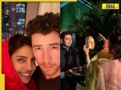 Priyanka Chopra Jonas-Parineeti Chopra's Karwa Chauth: How Chopra sisters keep t