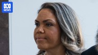 Senator Jacinta Nampijinpa Price accused of 'amplifying' false claims about CLC boss for 'political agenda'
