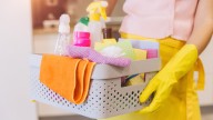The Cleaning Method That Makes Tackling Deep Cleans A Breeze