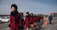 Kim Jong-un cracks down on 'un-socialist' breast implants in North Korean women