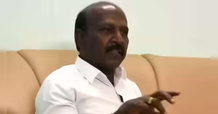 Kidney racket: TN Health Minister Subramanian says legal technicalities misused
