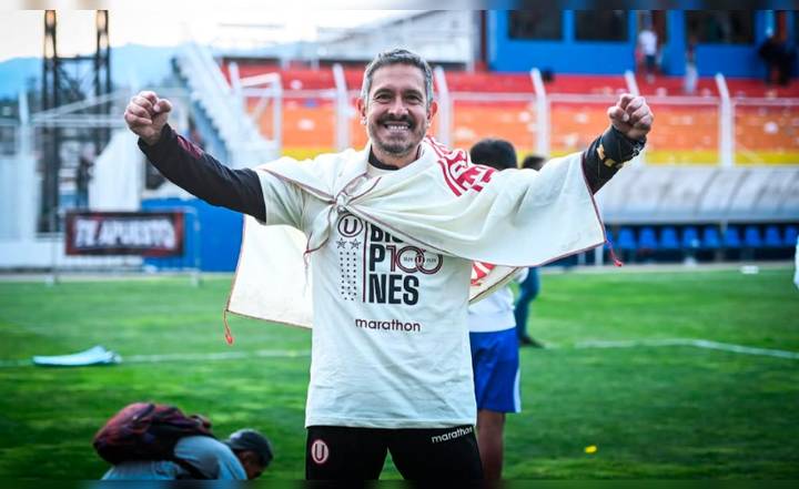Administrador de Universitario sobre sueño del tricampeonato en la Liga 1: "Cada vez se hace más real"