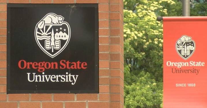 Oregon State research funding hits $417M, boosting local economy