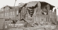 Remembering the 1935 Helena earthquake