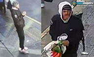 Elderly man assaulted on Upper East Side during sidewalk argument