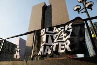 Justice Department investigating fraud allegations against Black Lives Matter leaders, AP sources say