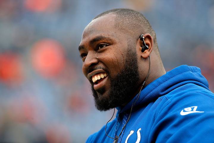 Former Colts Defensive Tackle Arthur Jones Passes Away at 39