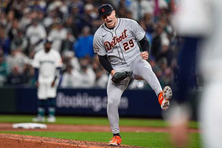 Yankees' blockbuster trade would land Tigers ace starter