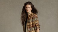 El estampado tartán vuelve con fuerza: así lo llevan las que más saben de moda