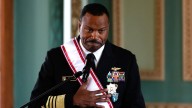 Se va el hombre clave en las operaciones de EE. UU. en el Caribe: el almirante Holsey deja el Comando Sur