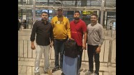 Nigerian national arrested for drug peddling in Hyderabad, deported