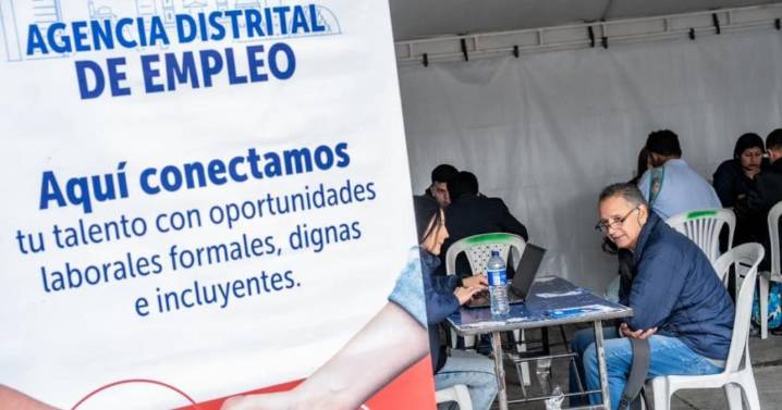 Conozca las 543 vacantes sin experiencia con postulación virtual hasta este 4 de octubre