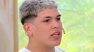 El importante dato que se conoció en el último parte médico de Thiago Medina tras 3 semanas en grave estado