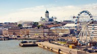 Helsinki logra un año sin muertes en carretera gracias a su ambicioso rediseño urbano