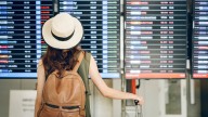 Flight Delays Expected This Holiday Weekend As Government Shutdown Continues