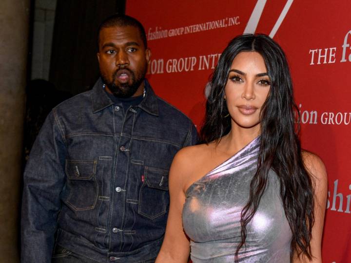 Kim Kardashian Says She Had To Save Herself From ‘Toxic’ Marriage to Kanye West To Be a Better Mom