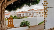 Ni Triana ni Arucas: la ciudad de Gran Canaria que es conocida como "la pequeña Sevilla" por su historia y su pasado comercial