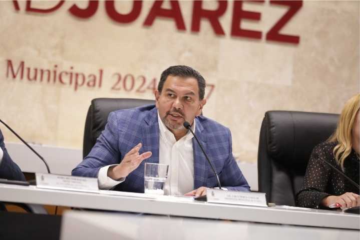 Aprueba el Ayuntamiento varios asuntos que benefician a la comunidad